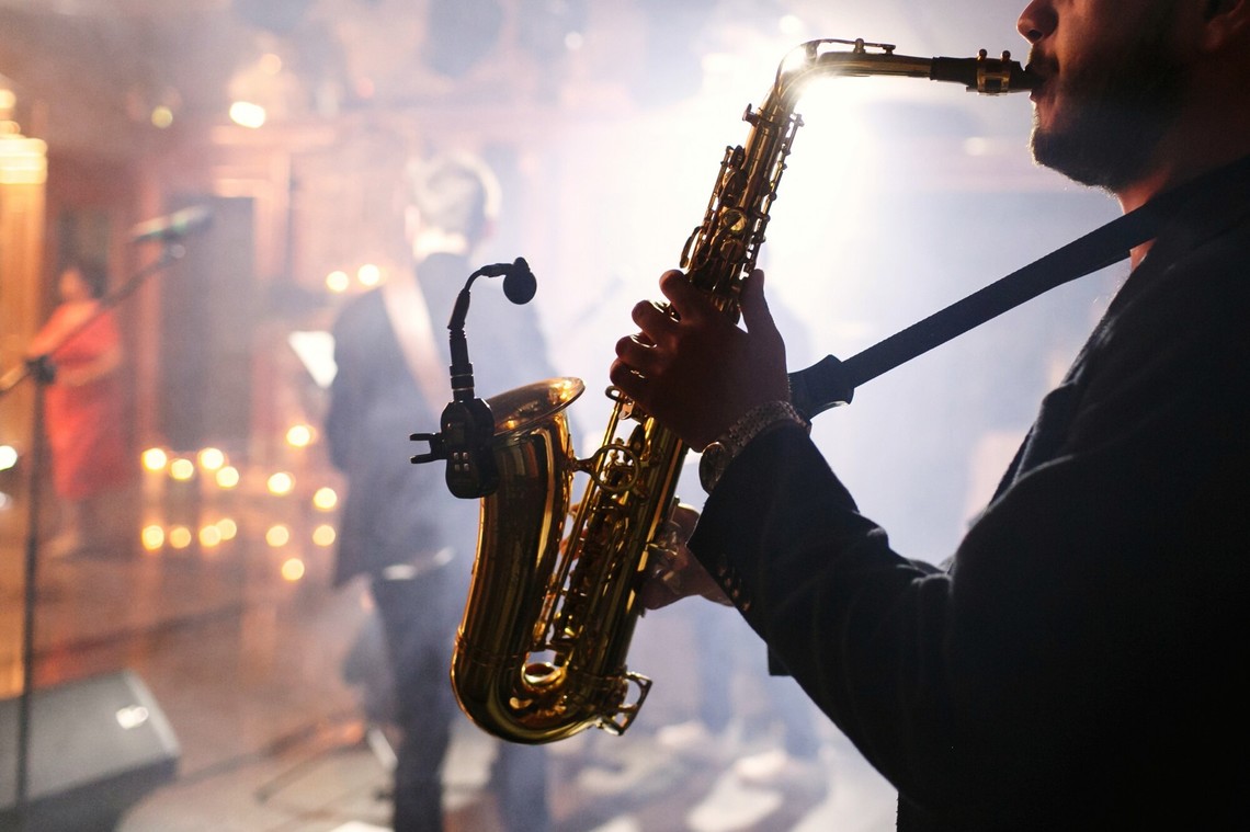 В 2024 году в рамках Всероссийского конкурса джазовых коллективов Moscow Jazz Festival впервые пройдут очные прослушивания!