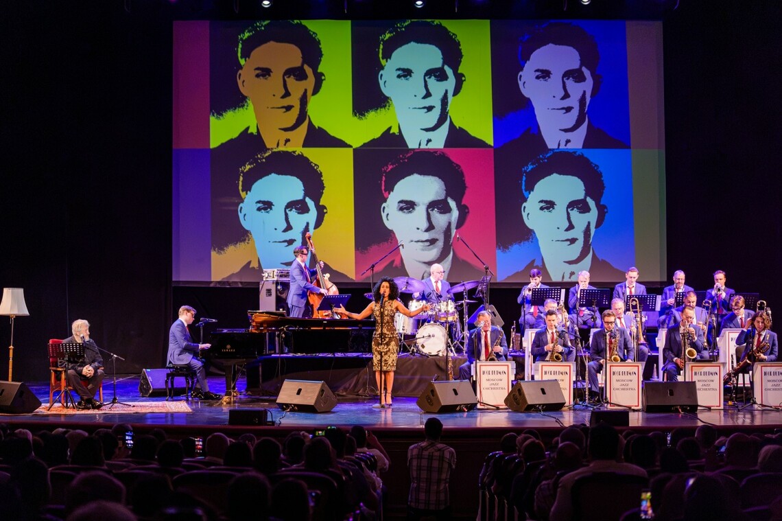 В Сочи завершился XVII Sochi Jazz Festival!